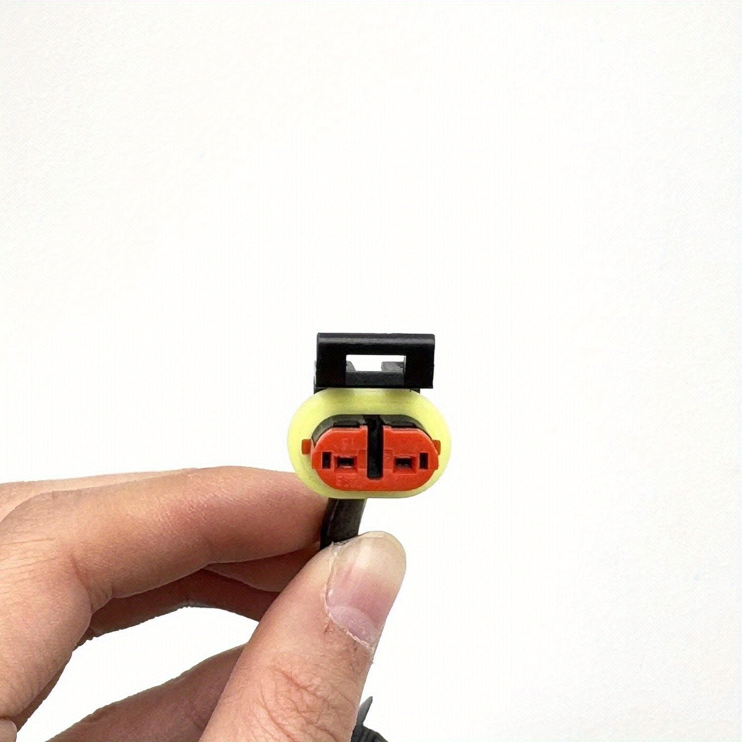 Датчик ABS задний левый для автомобиля, автозапчасть, совместим с моделями 2009-2018