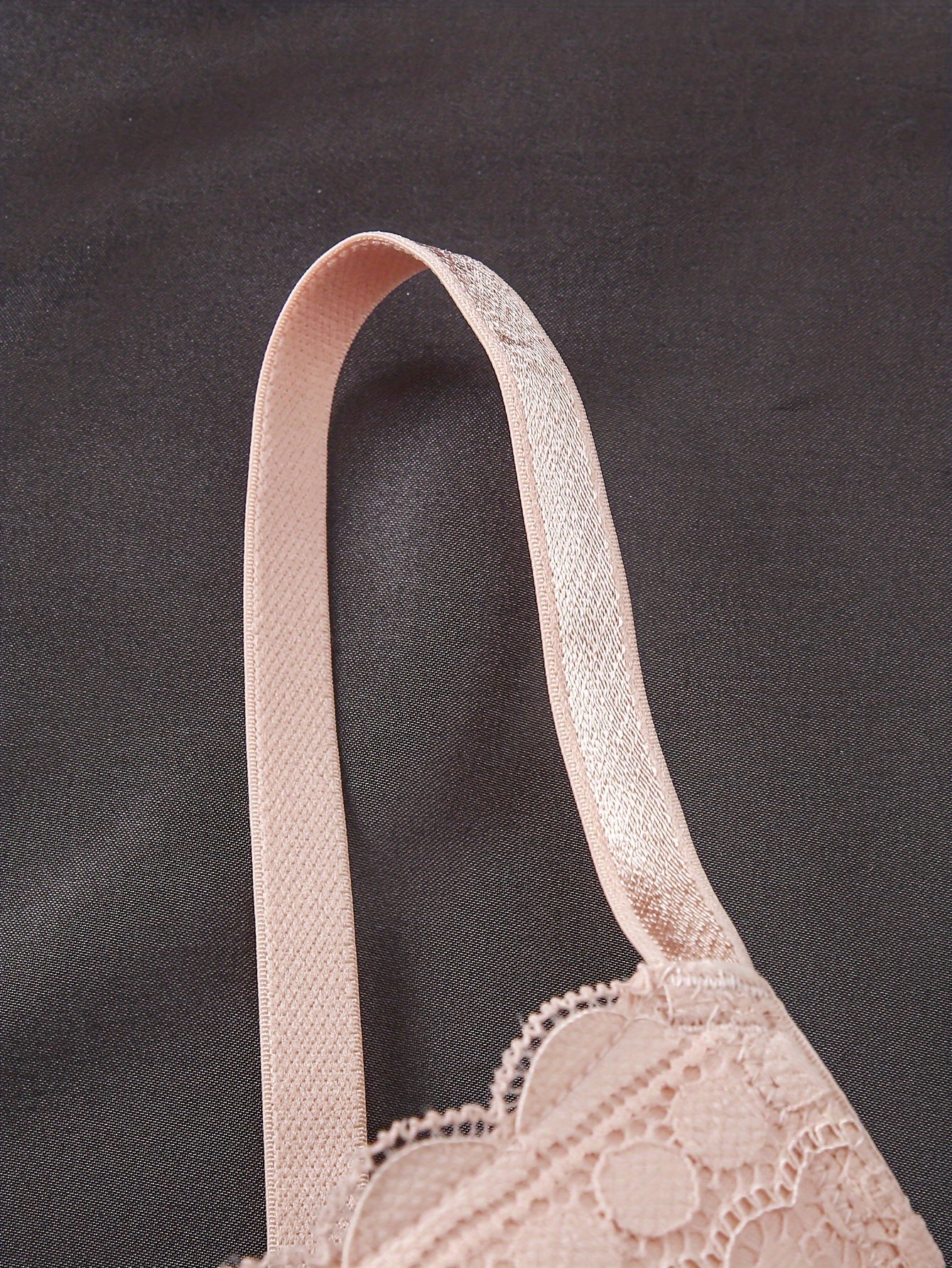 Women’s Lace Underwire Push-Up Bras Comfortable Sexy Lingerie