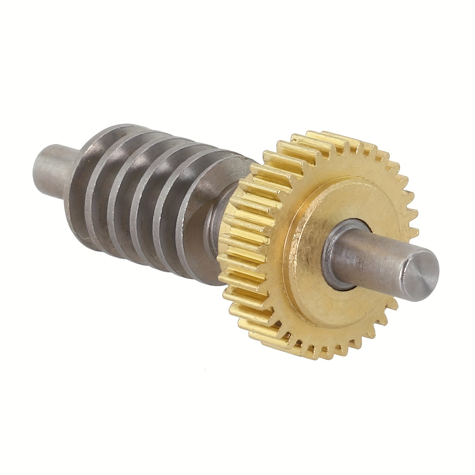 SUV Truck Power Folding Mirror Gear Replacement Matte Finish Right Side