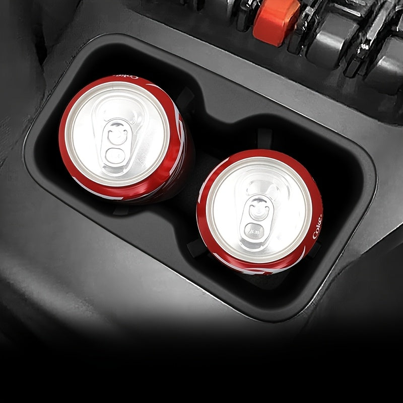Universal TPE Cup Holder Shock Absorber for Car Center Console
