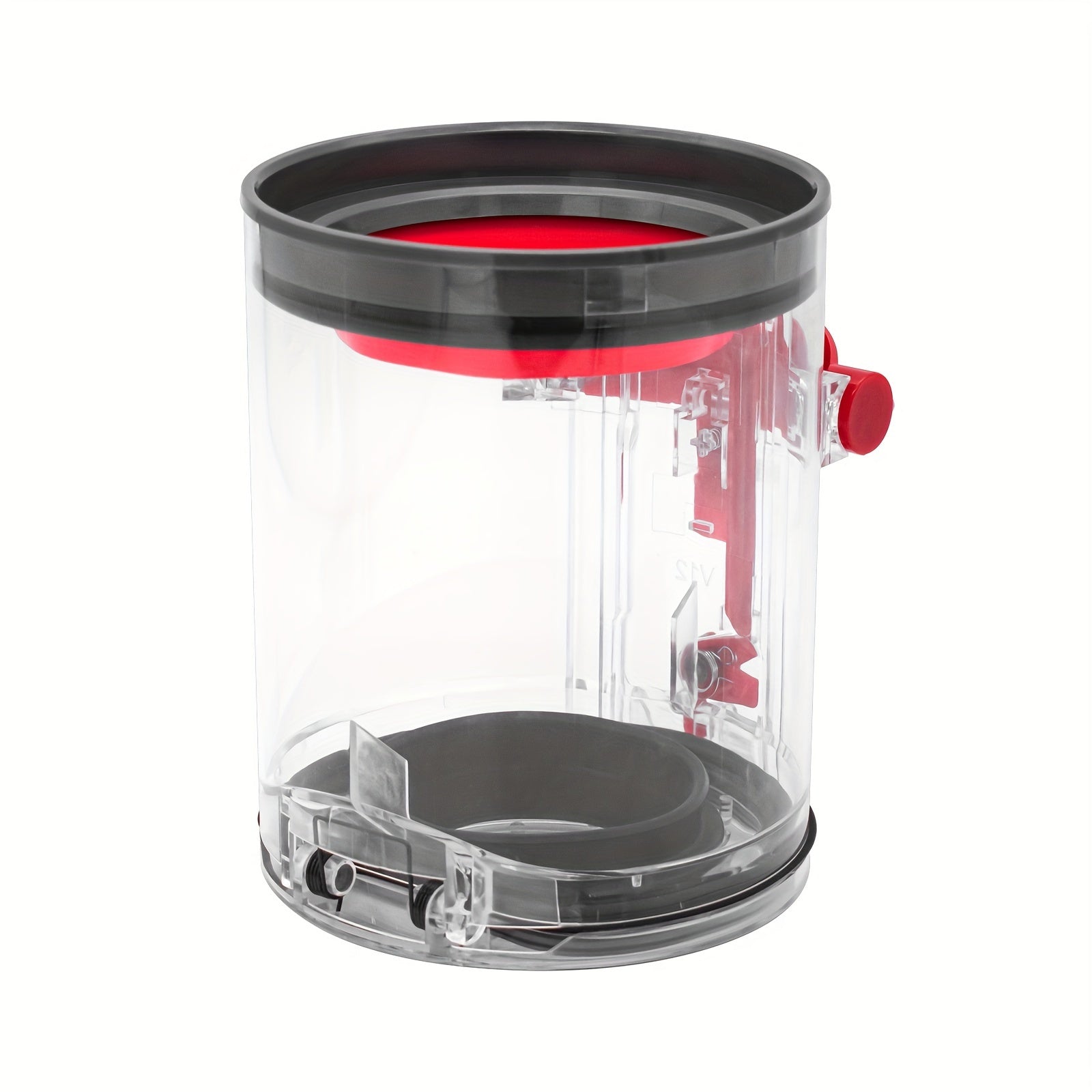 Refurbished Vacuum Cleaner Dustbin Compatible with Dyson V12 V10slim SV18 SV20 No Power or Battery