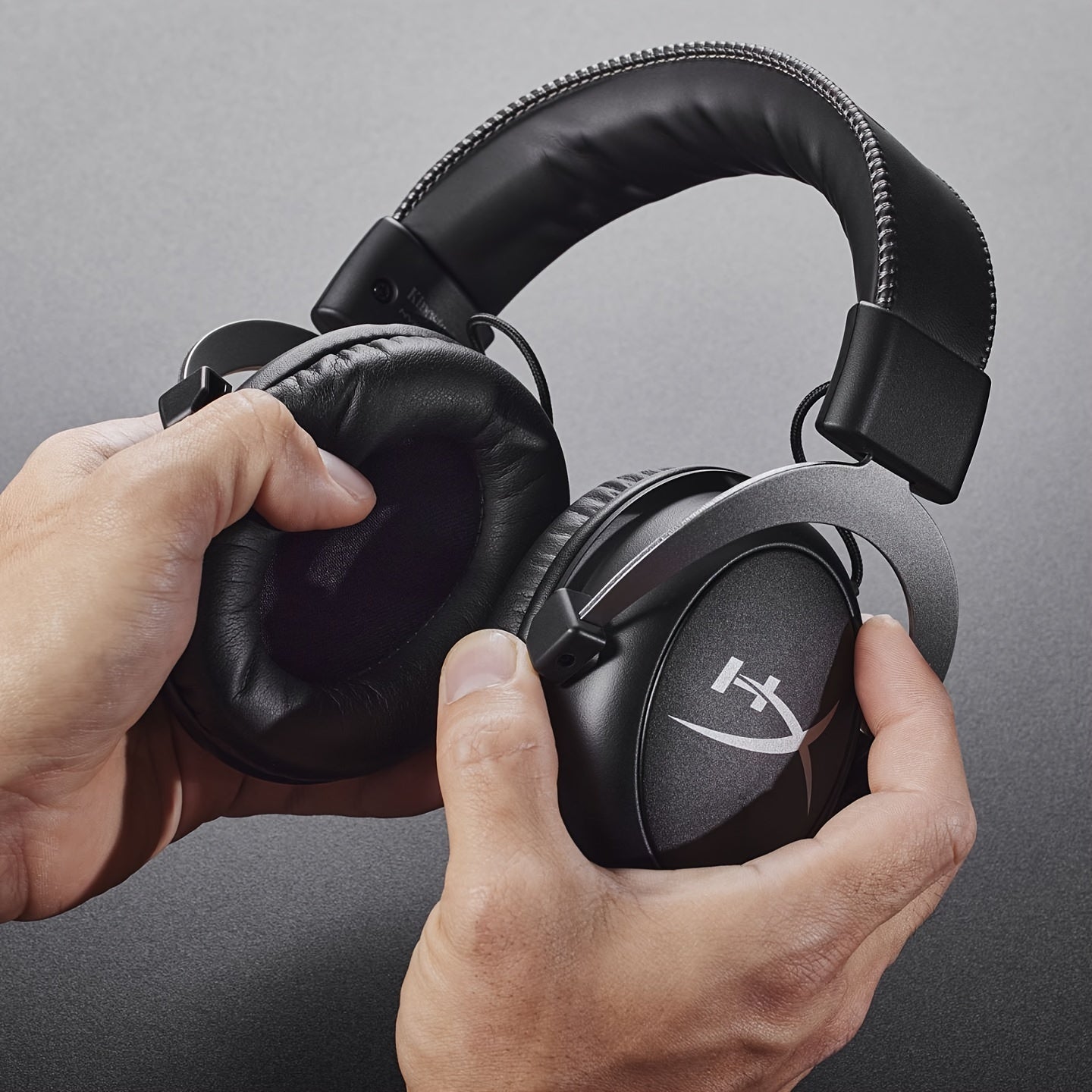 Hurricane 2 Gaming Headset with Sound Card for Esports and PC Gaming