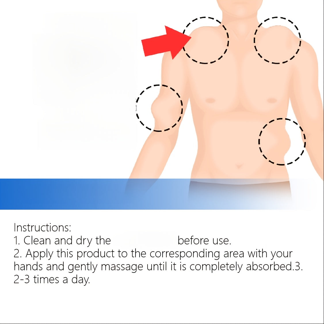 Ginger Sanqi Safflower Nourishing Balm for Oily Skin Face Cream Hypoallergenic