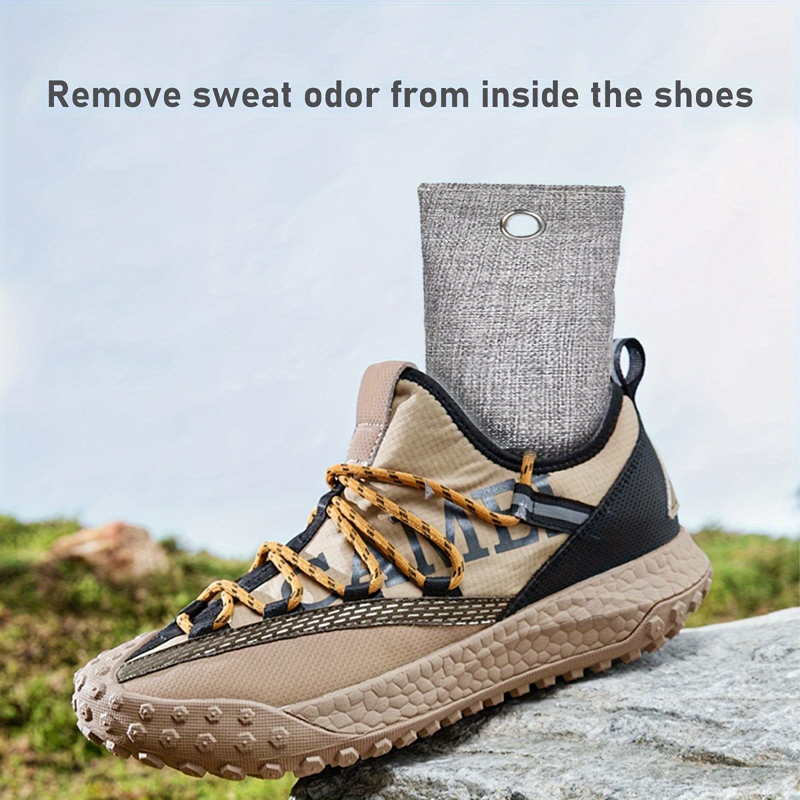 Bambuk ko'mir havo tozalash paketlari 1/2/4 dona, hidi va namlikka qarshi absorberlar, oyoq kiyimlar, avtomobillar, uy, hayvonlar, shkaf uchun