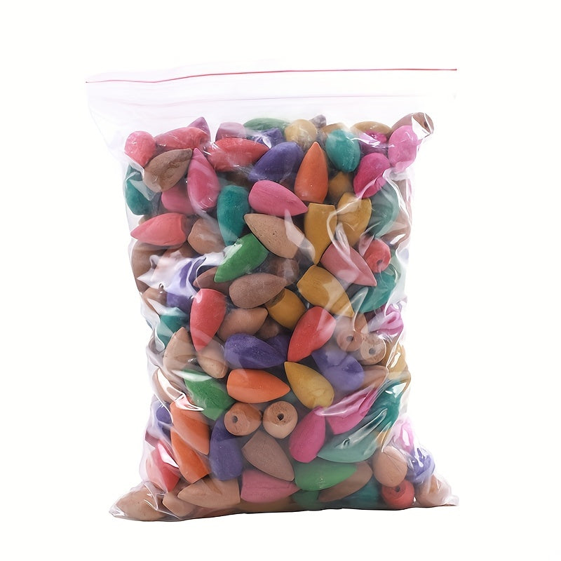 Aromatherapy Sets with 30/60/100 Pcs of Fragrances for Cleansing and Meditation