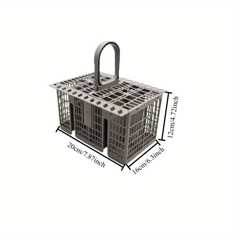 Аксессуары для корзины посудомоечной машины для хранения ножей и вилок, совместимые с Hotpoint