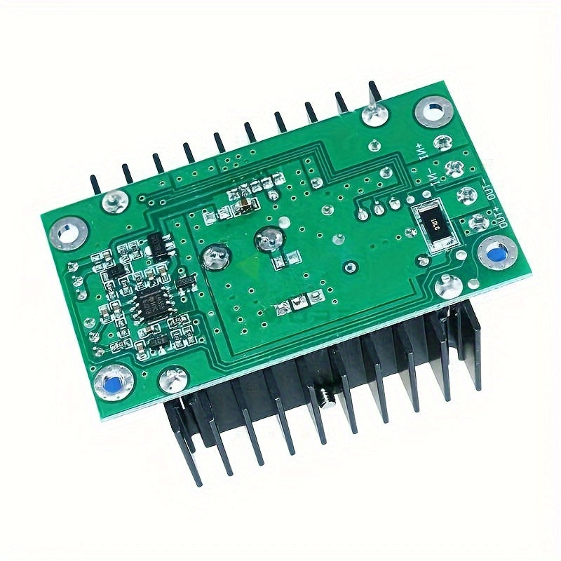 DC-DC Buck Boost Power Supply Module 9A 300W Adjustable Voltage 5-40V to 1.2-35V