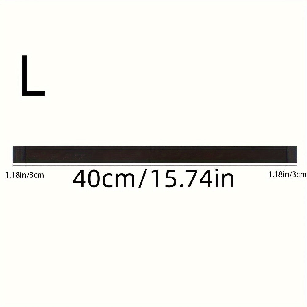 Universal Car Trunk Elastic Binding Belt for Item Storage and Organizer