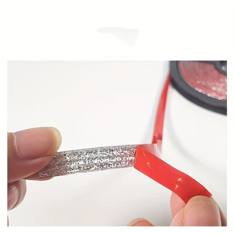 Decorative Mirror Edge Strips for Home Decor Resin Dresser Mount