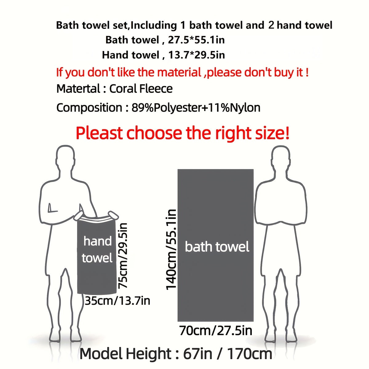 WF марлевая цветочная 2 цента + 1 ванна / набор 3 шт. Королевский бархат вышитые полотенца (2 35*75 см, 1 70*140 см) мягкие, впитывающие, быстро сохнущие предметы для ванной для детей и взрослых, дружелюбные к коже.