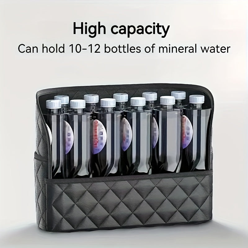 Large Capacity Car Seat Storage Bags for Holiday Gifts