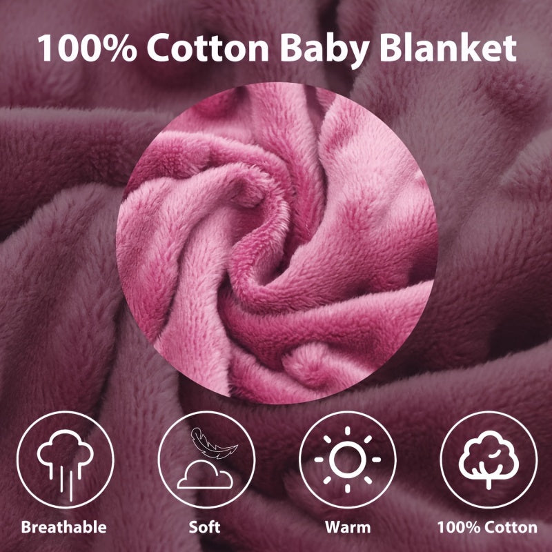 Baby Car Seat Cover for Newborns 0-3 Months Stroller Seat Cover Boys Girls