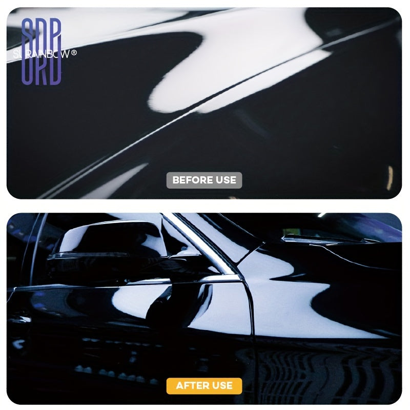 Nano Ceramic Coating for Cars 30ml 9H Extreme Water Beading Protection