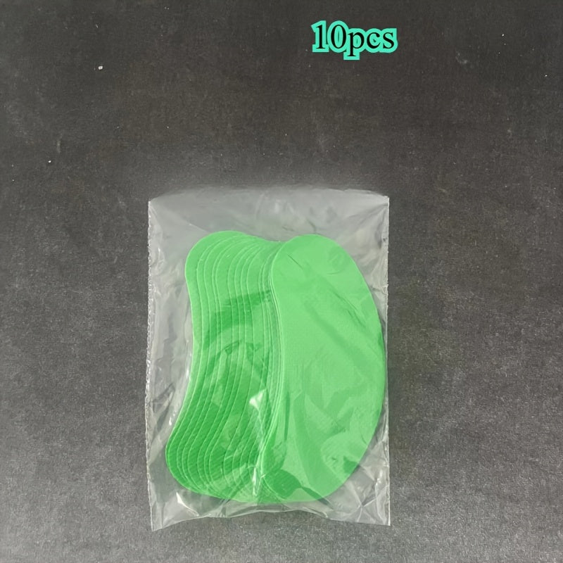 Unisex Shoe Deodorant Stickers Lemon Scent Sweatproof Inner Pads Travel Pack