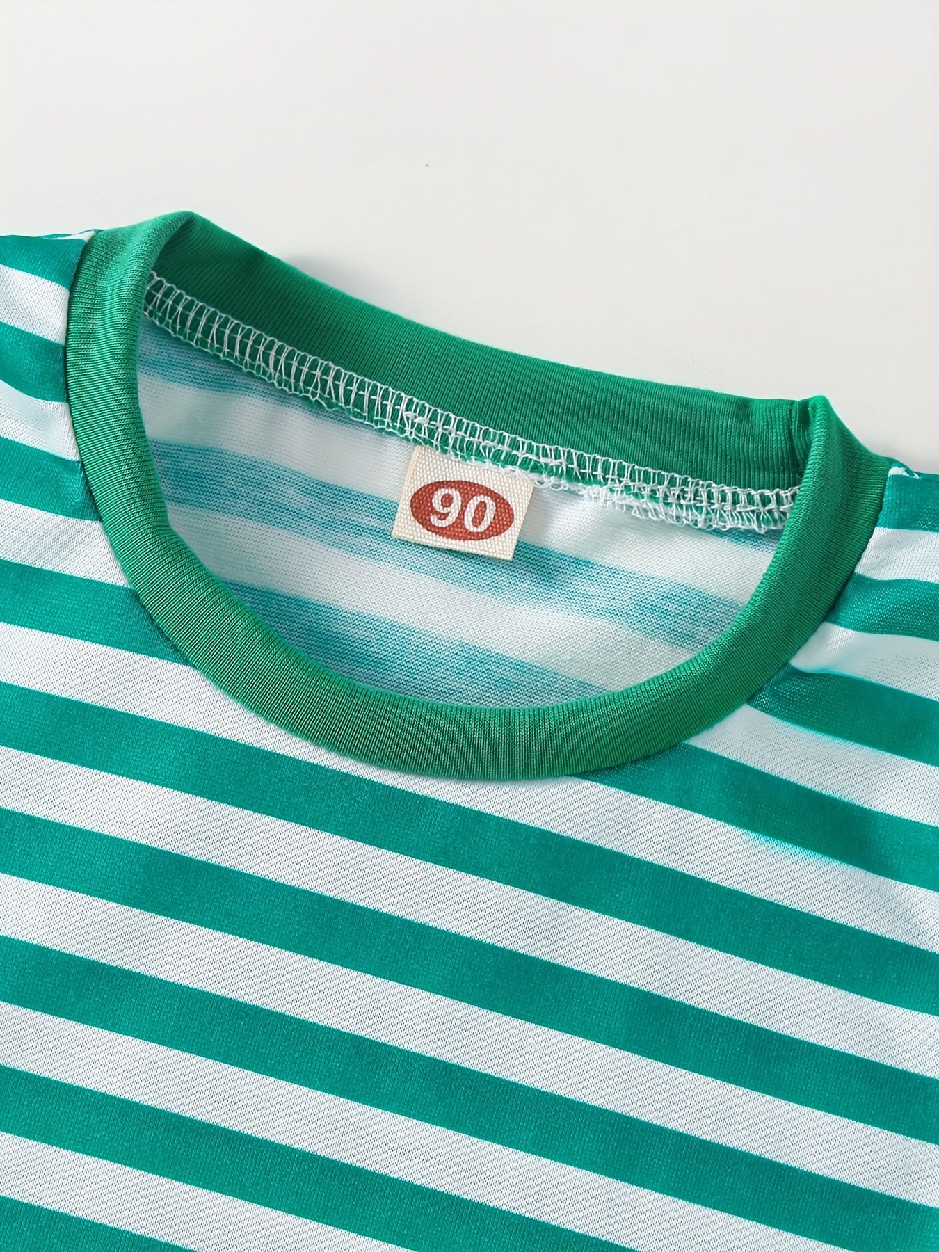 Men's Short Sleeve Summer T-Shirts Pack of 5 Polyester Blend Casual Running Solid Striped