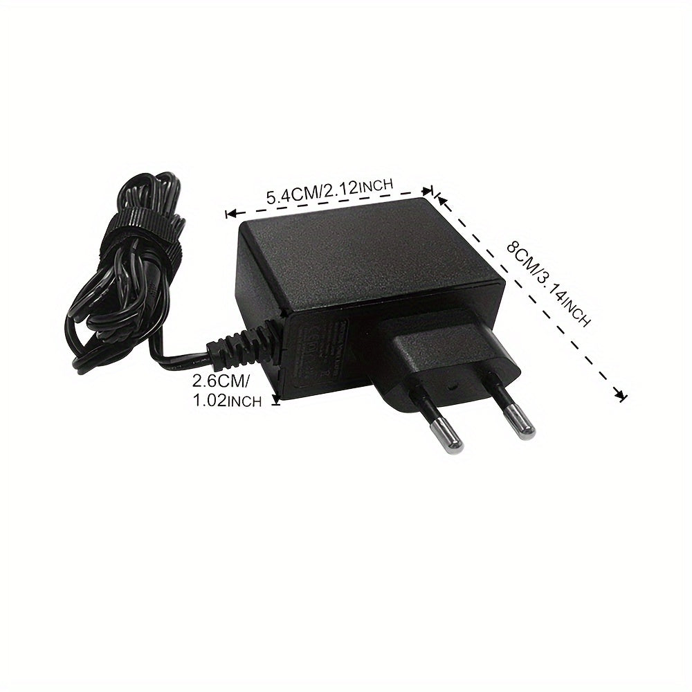 AC/DC Power Supply Adapter 5V 12V 24V 3A 1A 2A for Router TV Box Tablet