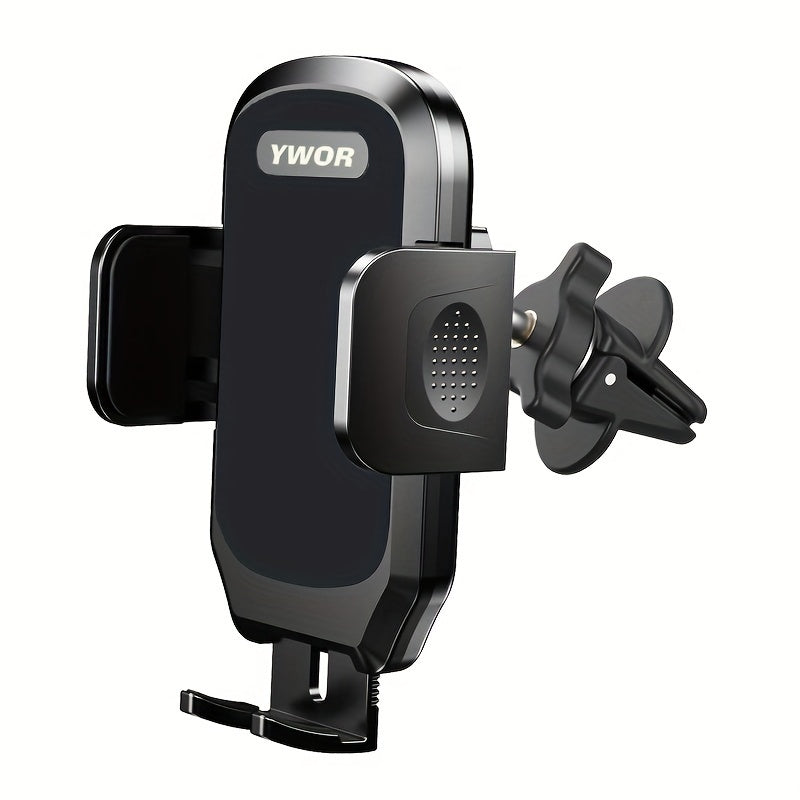 Universal 360° Rotatable Car Vent Phone Mount Adjustable Phone Holder