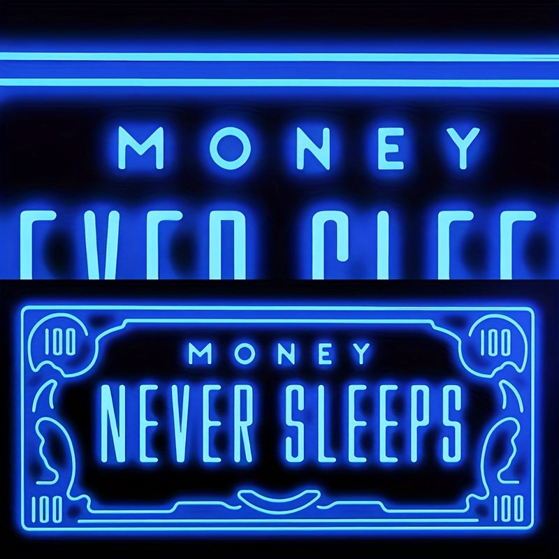 Modern Abstract Art Posters Canvas Wall Art Blue for Living Room Bedroom Indoor