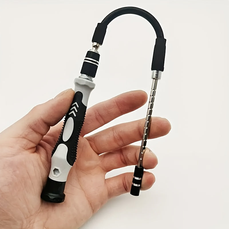 Набор отверток из 115 предметов для ремонта телефонов, часов, электроники