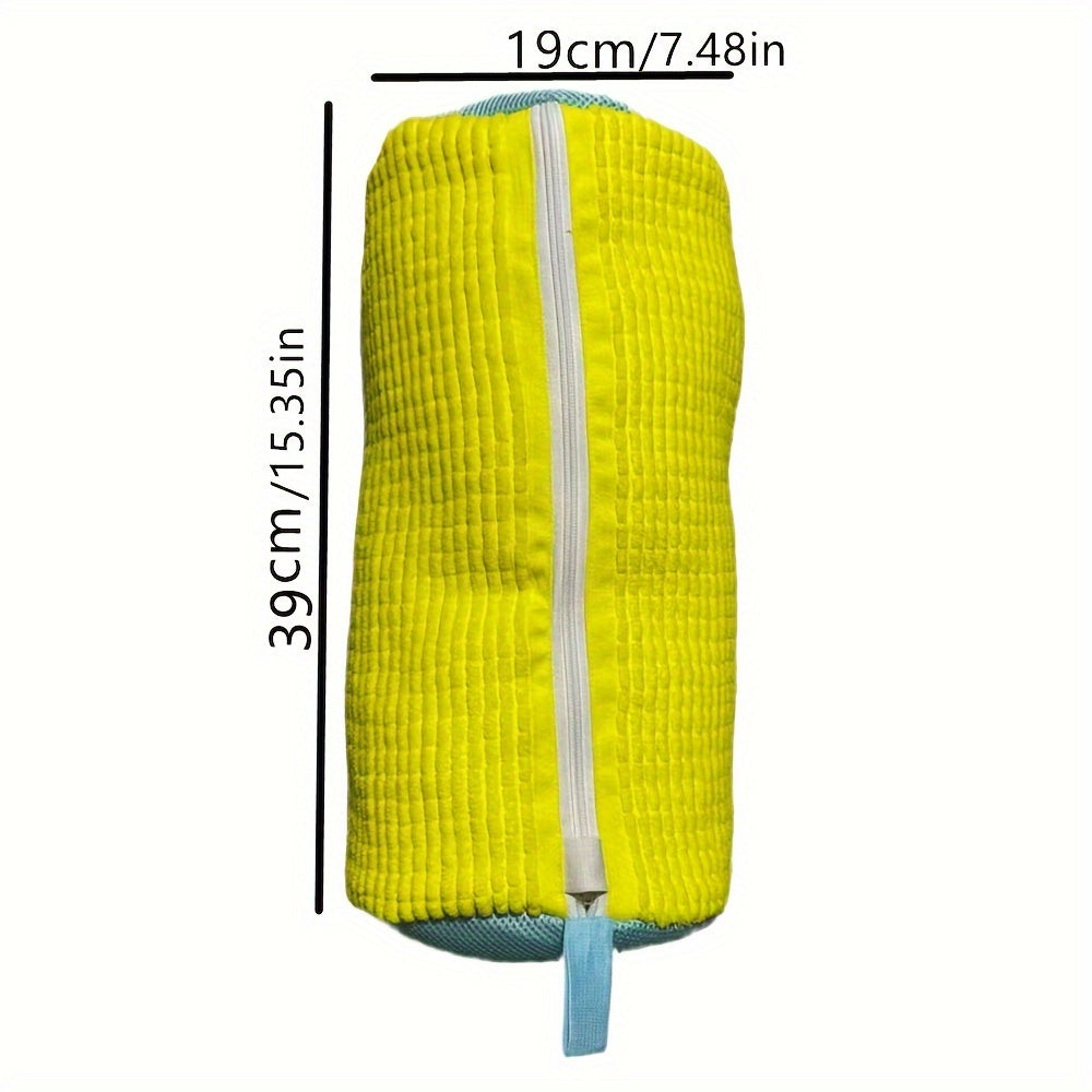 Durable Shoe Washing Bag for Washing Machine Shoe Care Organizer and Storage
