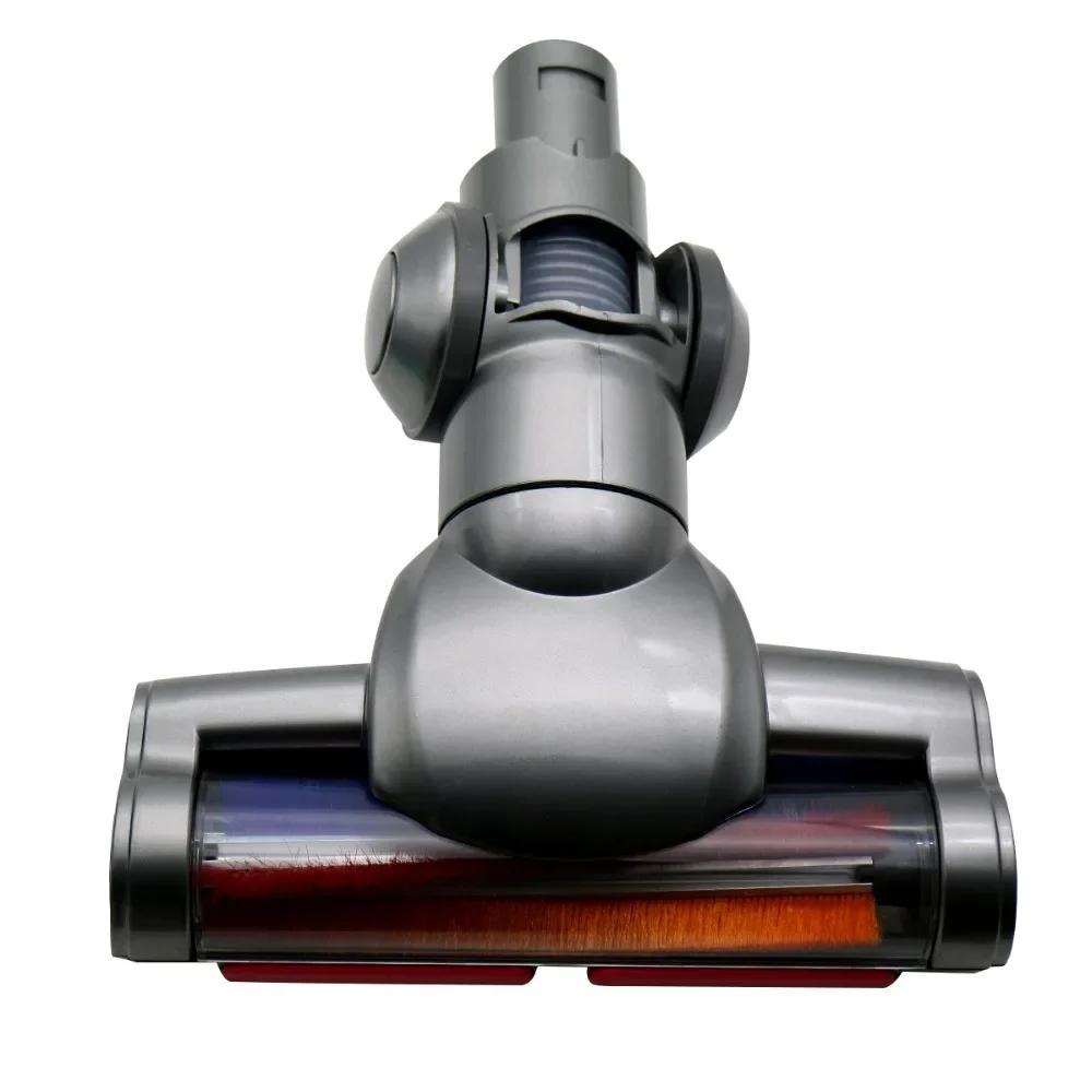 Dyson V6 Trigger DC45 DC58 DC59 DC61 DC62 changyutgichlari uchun elektr cho'tka qo'shimchasi.
