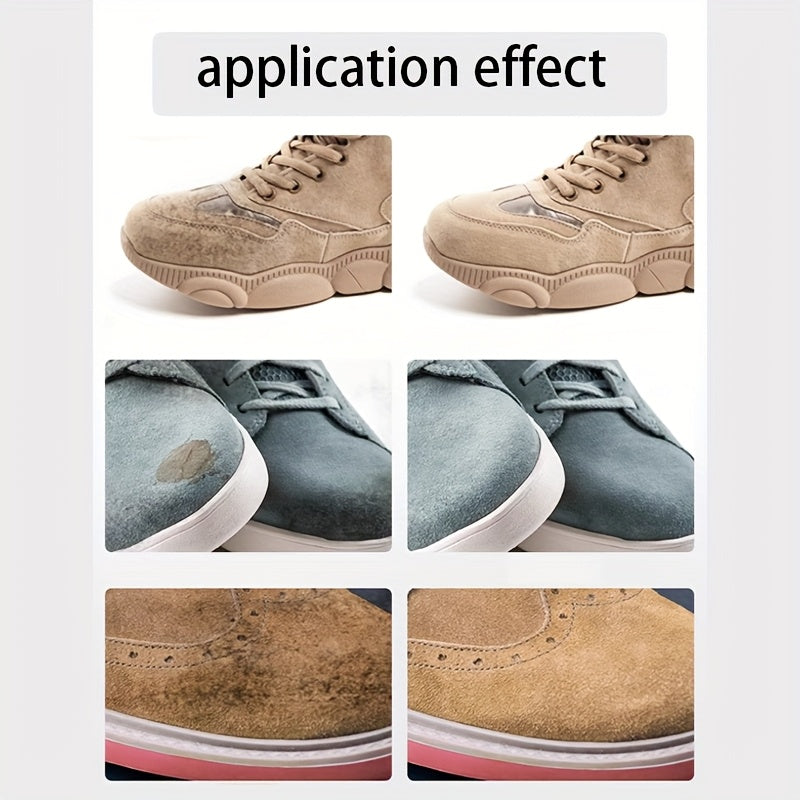 Waterproof Suede Nubuck Shoe Cleaner Eraser Stain Remover for Sneakers