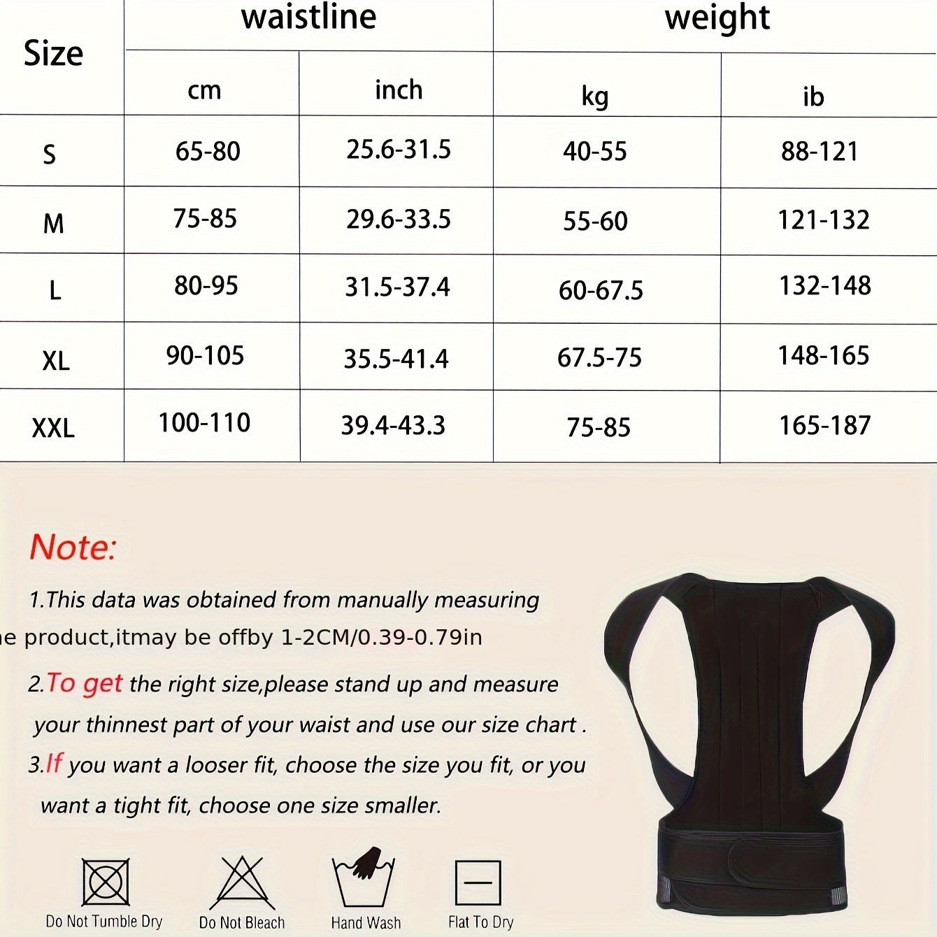 Kattalar uchun sozlanadigan orqa taxtasi, holatni tuzatish uchun nafas oladigan tarmoq yelka qoʻllab-quvvatlash