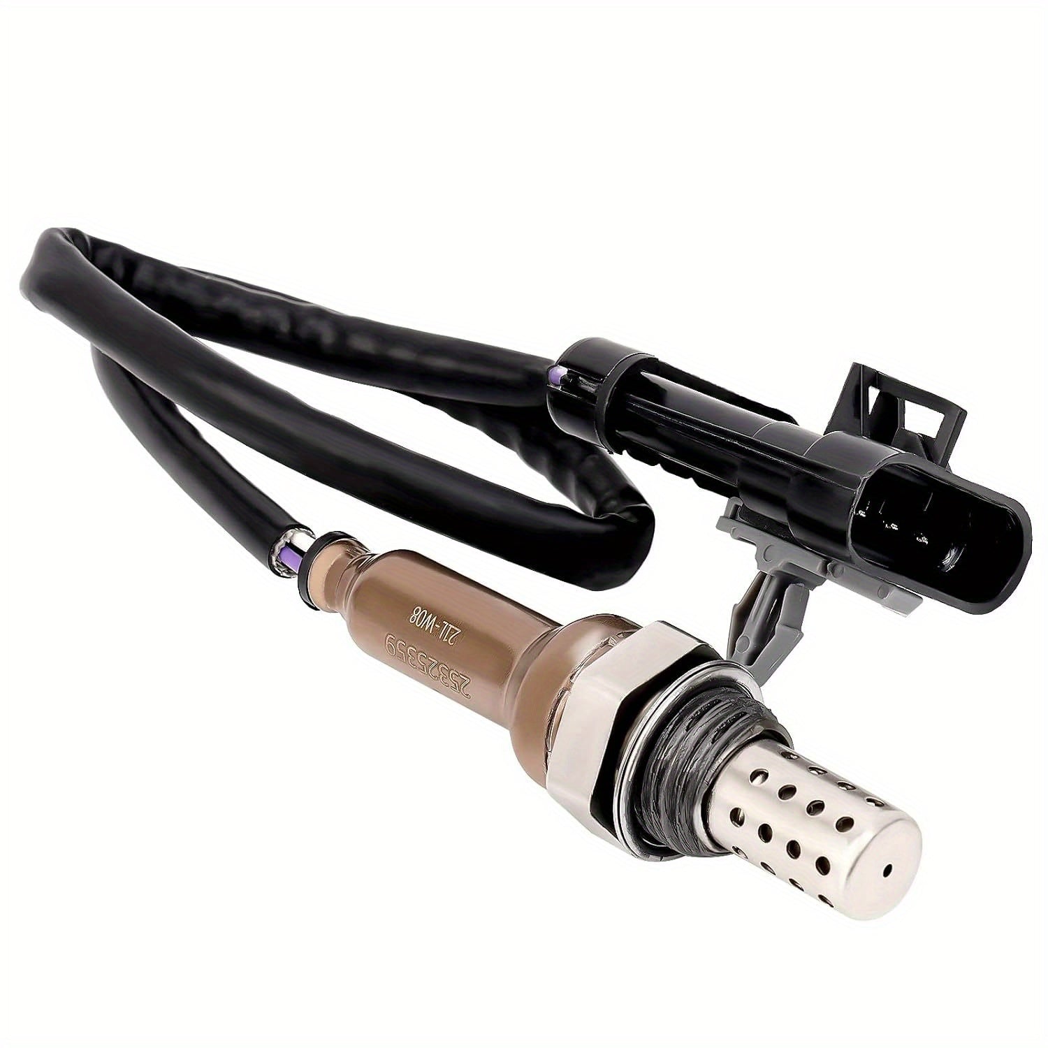 Oxygen Sensor Suitable for SUV Car Engine Replacement Auto Parts