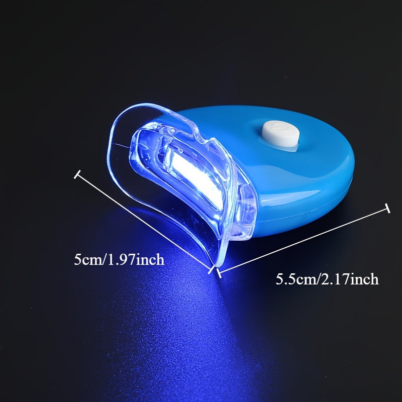 Mini irrigador bucal de agua dental portátil a batería
