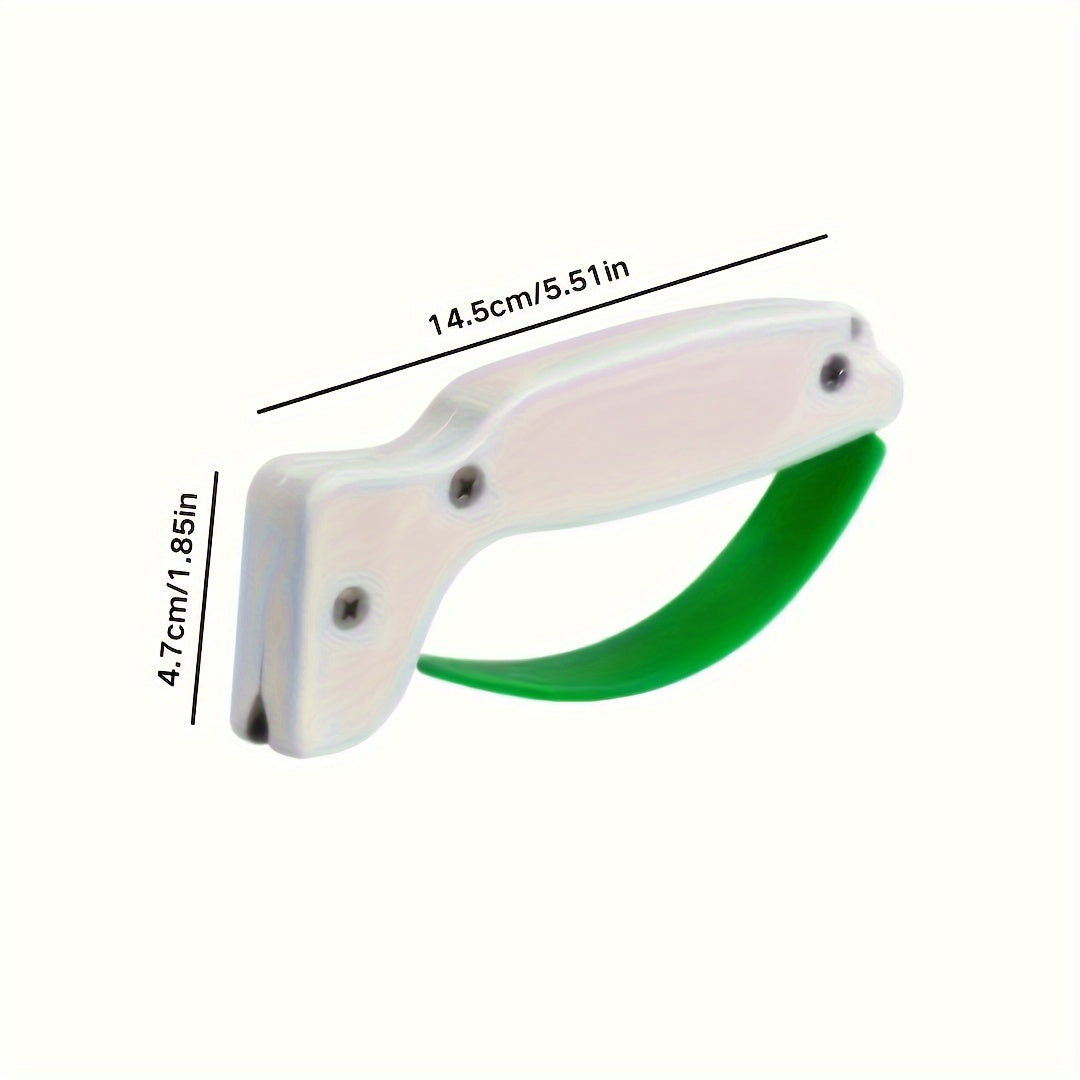 Точилка для ножей - восстанавливает и ремонтирует кухонные ножи