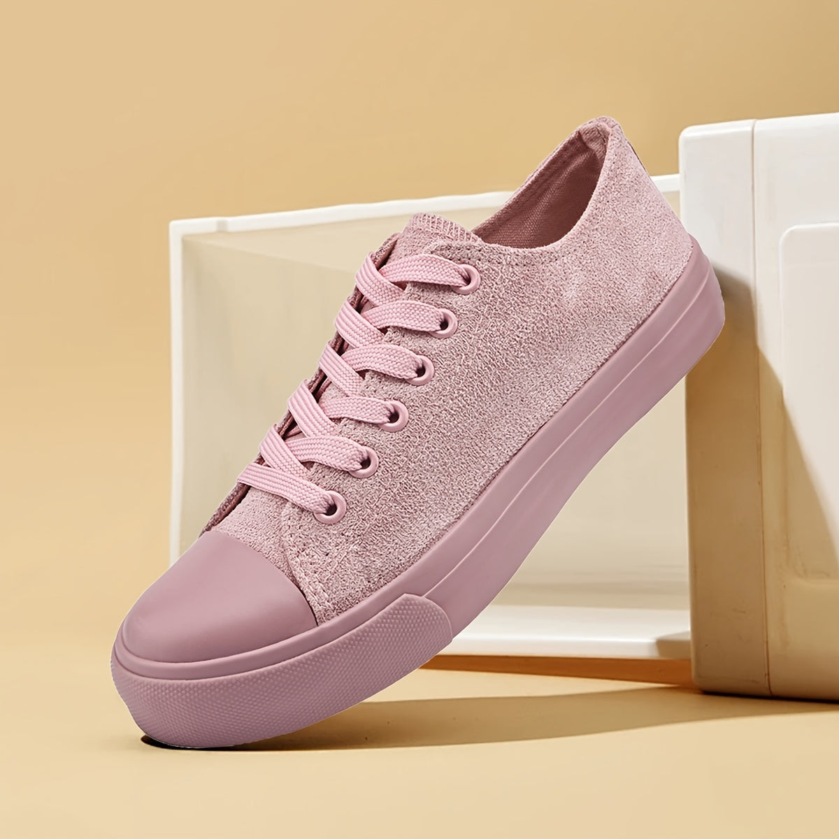 Women's Tie-Dye Low-Top Sneakers Casual Breathable Slip-On Walking Shoes