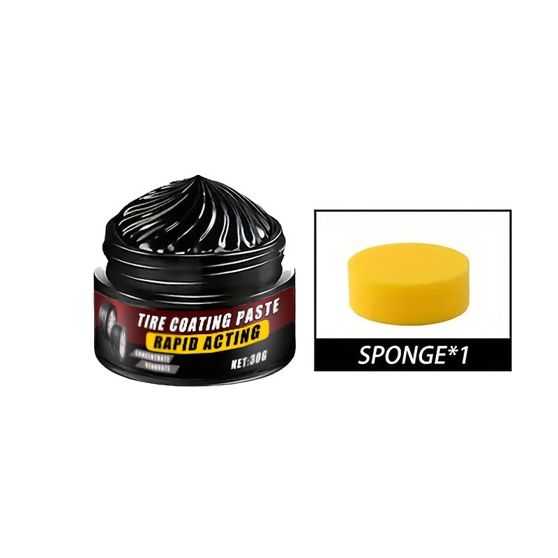 Пластиковый реставратор для интерьеров и экстерьеров автомобиля, защитник шин, ремонт винила