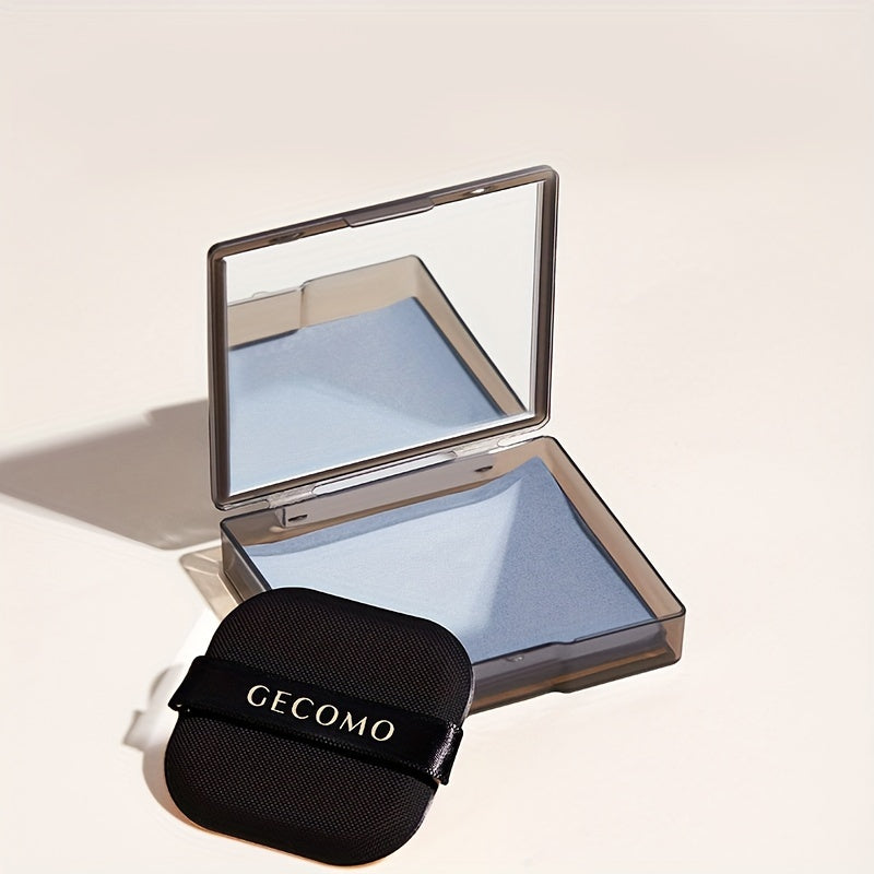 Papel secante absorbente para grasa unisex 100 hojas, cierre de poros, verano