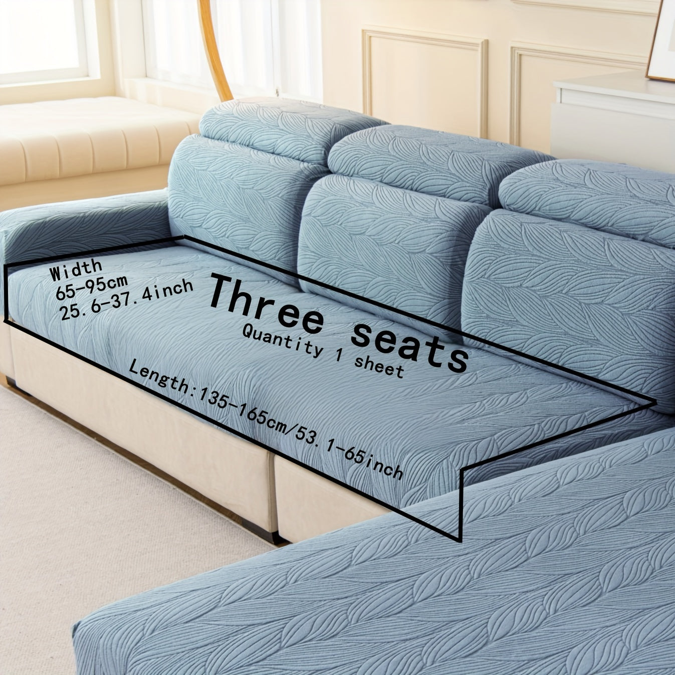 Полярный флис растягивающийся чехол для дивана для домашних животных, декор для дома.