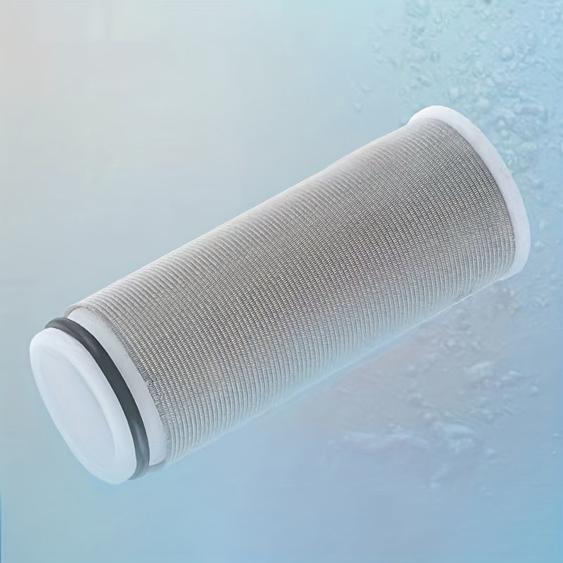 Stainless Steel Water Filter Faucet for Kitchen and Dining Easy Installation