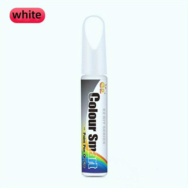 Car Scratch Repair Pen Durable ABS Touch-Up for Automotive Paint