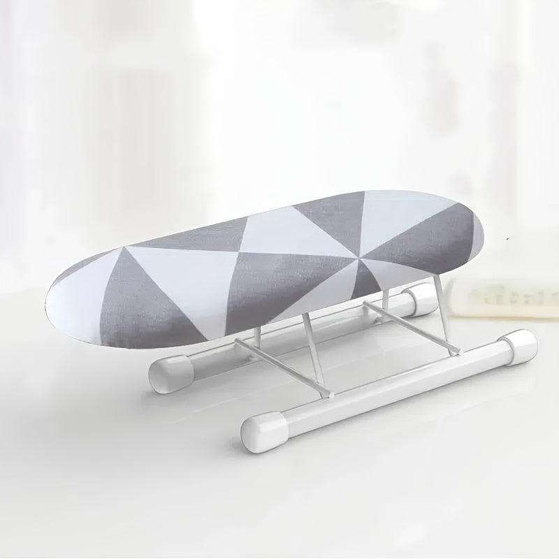 Mini Ironing Board Cover with Pad Heat-Resistant Non-Electric Christmas Gift
