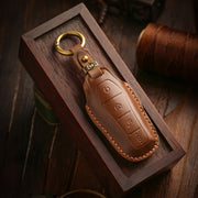 Car Key Cover for EVs Durable Silicone 4-Key Shell Protector Accessories