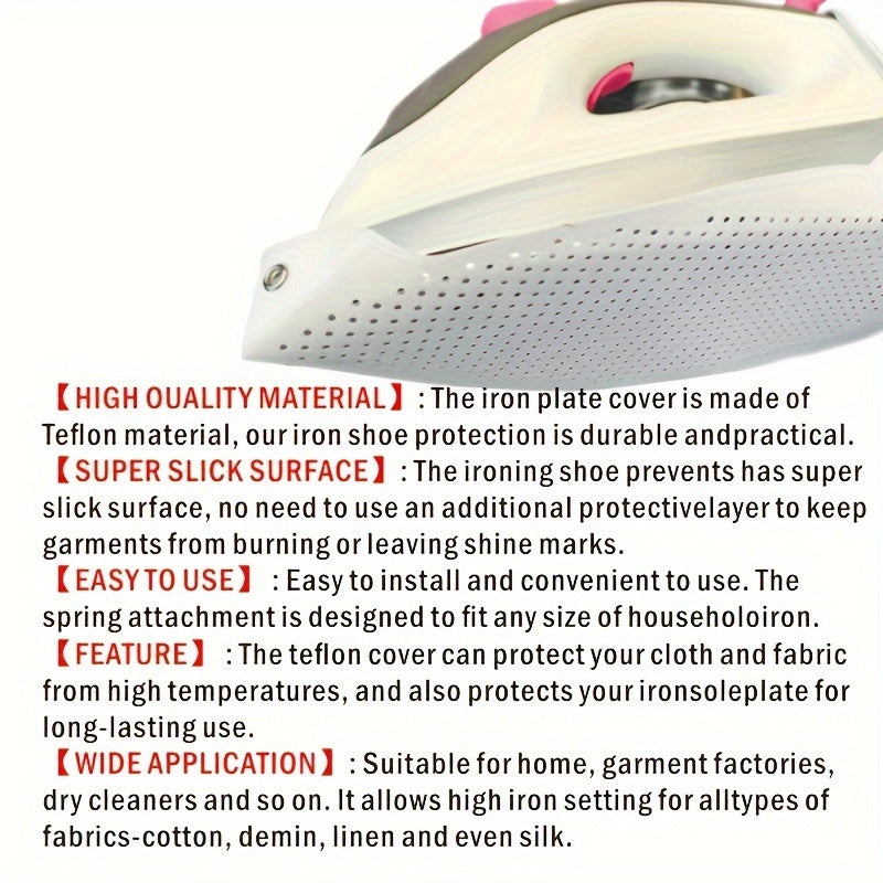 Handheld Ironing Board for Home Use Hanging Design Compact Clothes and Small Item Organizer