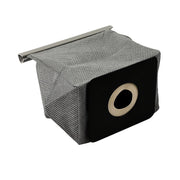 Многоразовые тканевые мешки для сбора пыли, совместимые с несколькими моделями пылесосов, прочные и простые в использовании