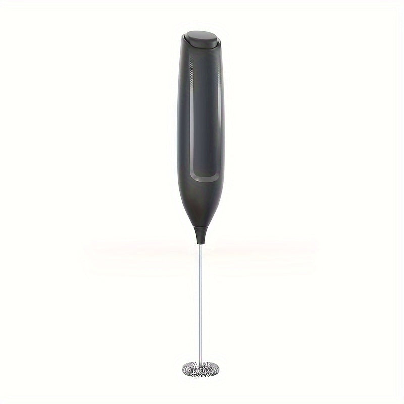 Mini Handheld Electric Milk Frother for Coffee and Hot Chocolate