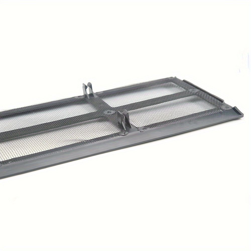 Front Trunk Mesh Cover for Tesla Model Y and Model 3 Insect Proof Intake Net