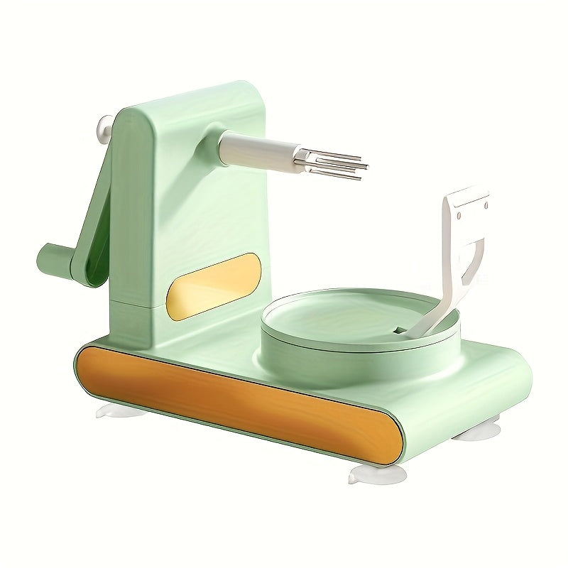 Ручной очиститель, многофункциональный разделитель фруктов, материал PP