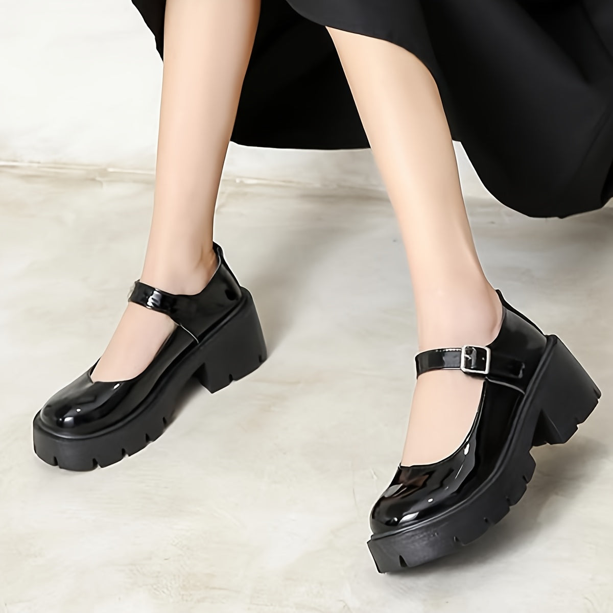 Women's Leather Casual Loafers for Elegant Comfort