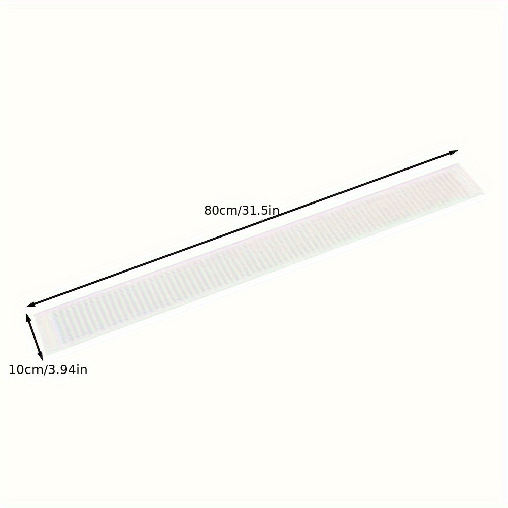 Dust Cover for Heater Scratch-Resistant Fabric Durable Protector Fits Various Sizes