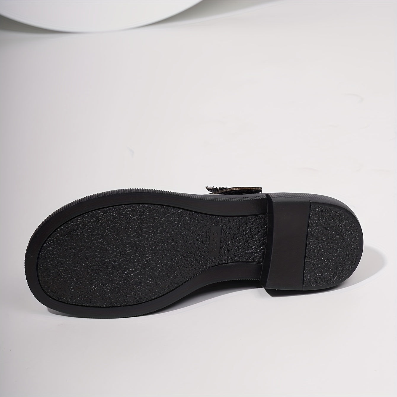 Zapatos versátiles de verano con punta abierta para mujer en primavera