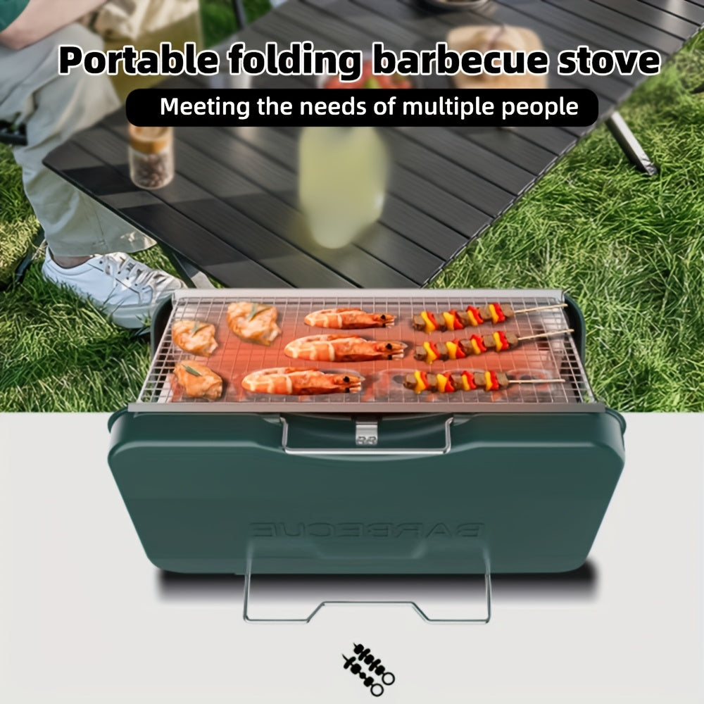 Uy pechka, BBQ grill, tutqichsiz BBQ rack, grill rack