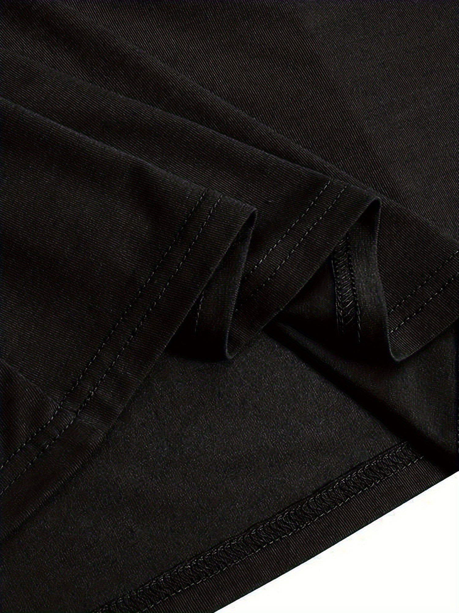 Long Sleeve Solid Color Ramadan Kaftan Dress with Turtle Neck Maxi Length Women’s Clothing