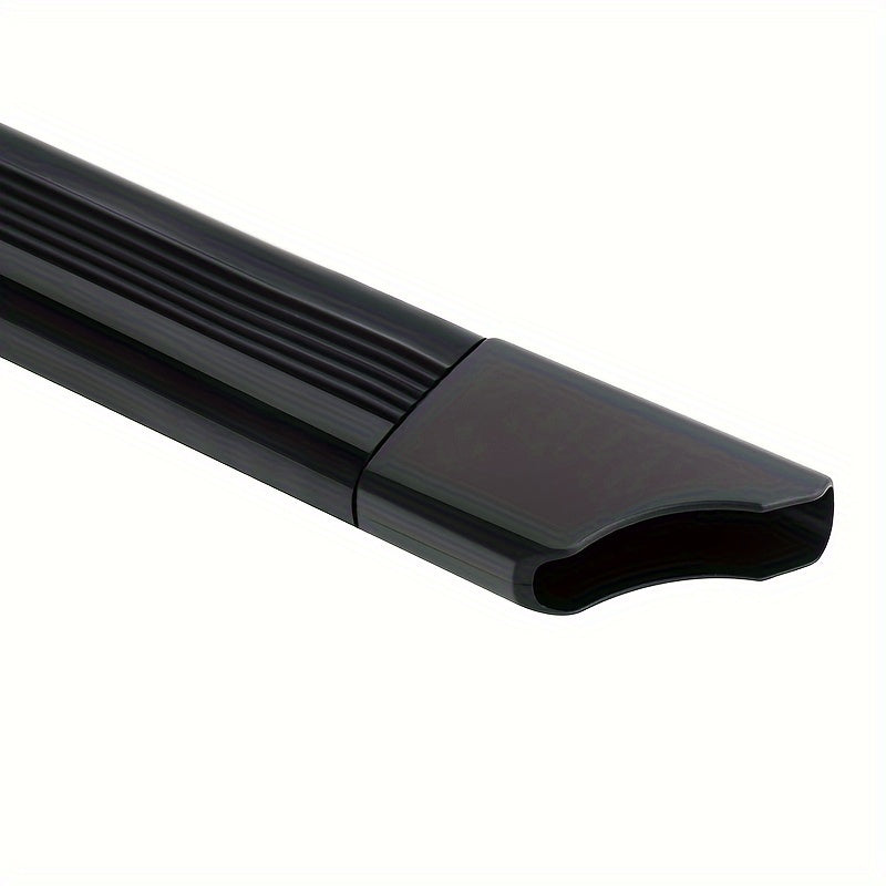 Qisqa joy tozalash uchun moslashuvchan crevice asbobi, simsiz changyutgich uchun accessory