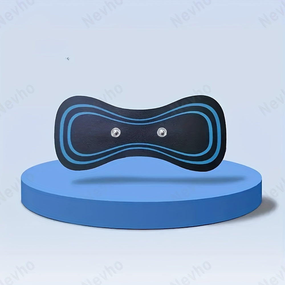 Nevho mini massaj plitkasi yuqori yopishqoqlik va bir nechta modellarga mos keladigan to'ldirish.